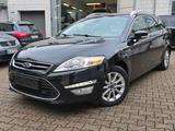 Ford Mondeo Turnier Titanium AHK/Leder/Aut./Xen./1.Ha - Ford Mondeo aus 2011: Titanium