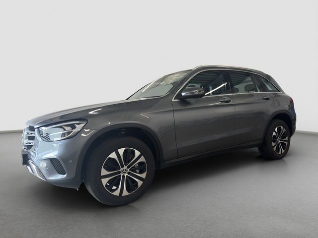 Mercedes-Benz GLC 300 de 4MATIC OFF-Road-Exterieur*AHK*LED