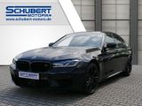 BMW M5 Competition LASER HuD AHK MASSAGE CARBON - BMW M5 aus 2022