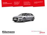 Audi A6 Avant sport 40TDI qu PANO AHK TOUR KAM LEDER
