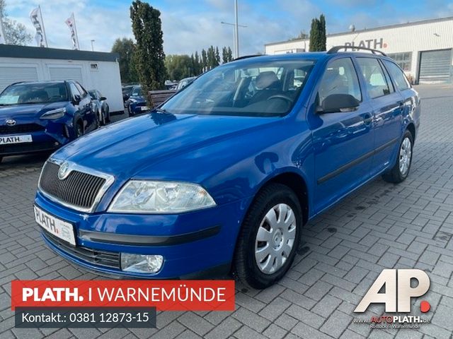 Skoda Octavia  Combi Classic