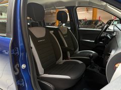 DACIA Lodgy Stepway Plus|7-Sitzer|SHZ|PDC|Kamera|Klima DACIA Lodgy Stepway Plus|7-Sitzer|SHZ|PDC|Kamera|Klima