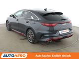 Kia pro_cee'd 1.6 TGDI GT Aut*NAVI*LED*ACC*CAM*PDC* - Kia Gebrauchtwagen in Magdeburg