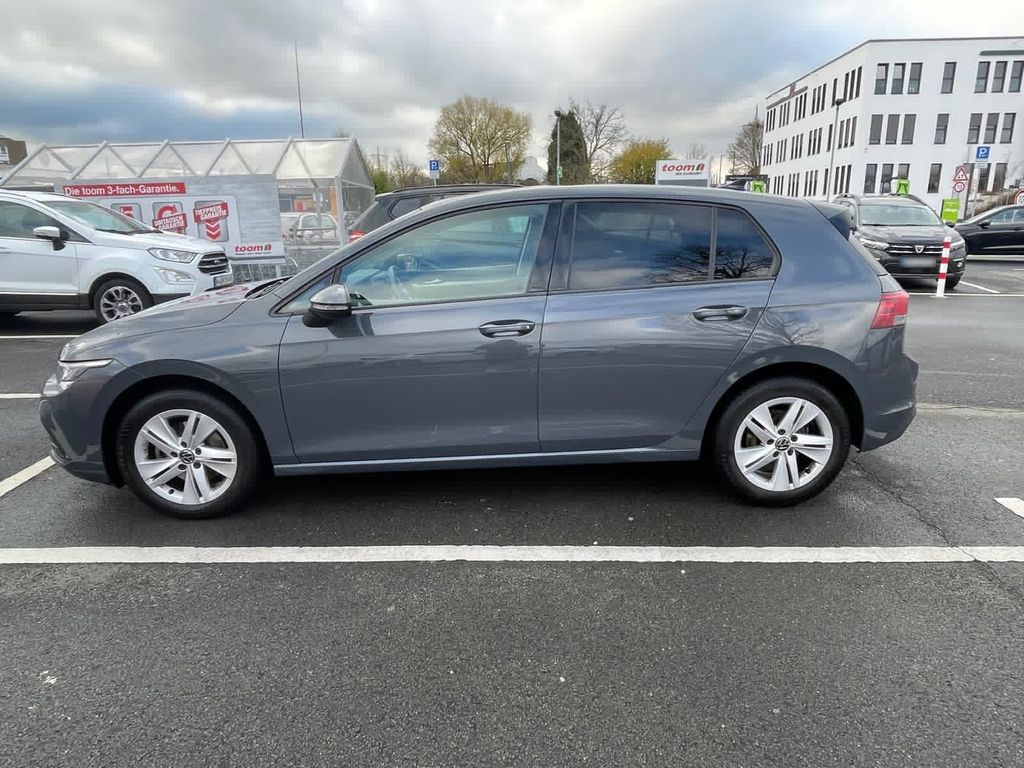 Image of Volkswagen Golf
