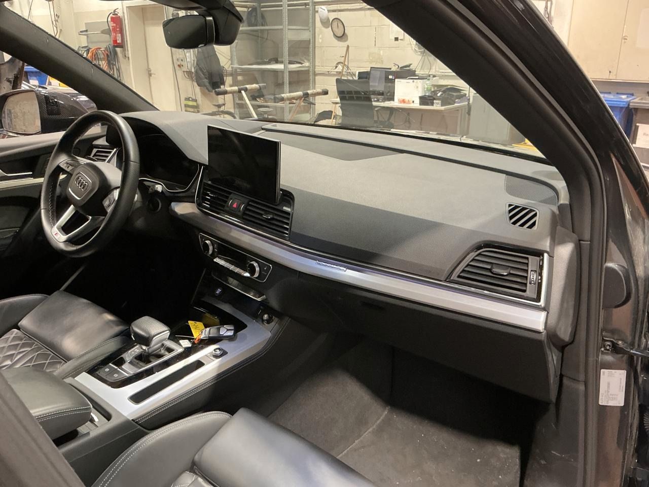 Audi Q5 - Bild 5