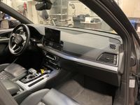Audi Q5 - Vorschau Bild 5