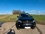 Nissan Navara N- Guard Black Edition - Nissan Navara: Automatik
