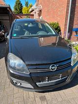 Opel Astra H Sport 2,0T Caravan, OPC, Turb... - Opel Astra: Kombi, Opc