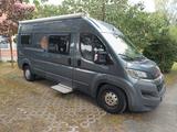 Pössl Jumper/Globescout - Kastenwagen mit 3 Schlafplätzen