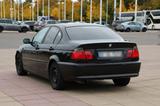 BMW E46 318i BJ 2002 Facelift - BMW 2002 in Berlin