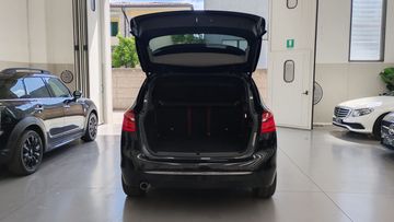 BMW 218 Active Tourer - 9