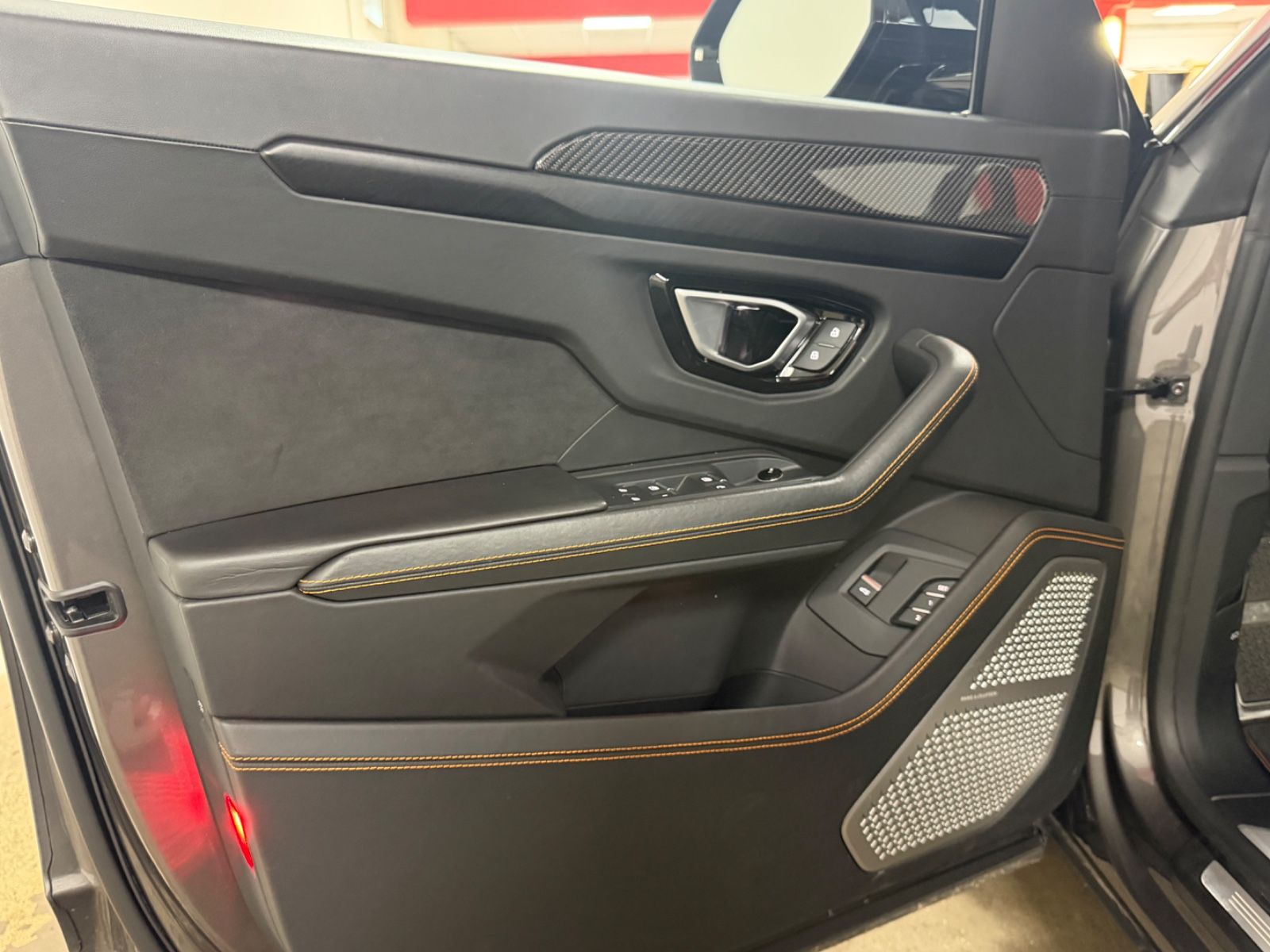 Lamborghini Urus 4.0 V8 Carbon*Pano*B&O*23*360Kamera* foto 9