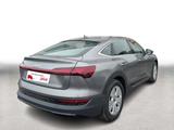 Audi e-tron Sportback 50 Q APP+DAB+HUD+SHZ+VIRT+LED - Audi aus 2022
