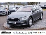 Skoda Octavia Combi Selection 1.5 TSI MHEV DSG MODELL  - Skoda Octavia: Modell
