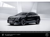 Mercedes-Benz GLA 220 4M +Memory+KAMERA+NAVI+SHZ+AUT+Totwinkel - Mercedes-Benz GLA 220 aus 2019
