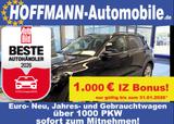 Volkswagen T-Cross Life AHK,Climatr.,Kamera,Sitzhzg.,Alu17Z