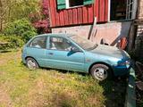 Mitsubishi Colt - gebrauchte Mitsubishi Colt aus dem Jahr 1995