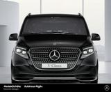 Mercedes-Benz V 300 d 4M AVA L Airmatic Pano AHK Standheizung - Diesel Gebrauchtwagen in Jena