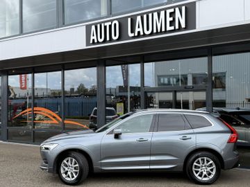 Volvo XC60 - 2