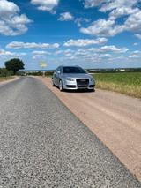 Audi RS4 B7 - Audi A4: RS