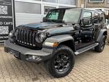 Jeep Wrangler / Wrangler Unlimited Plug-In Hybrid Rub - Jeep Wrangler in Stuttgart