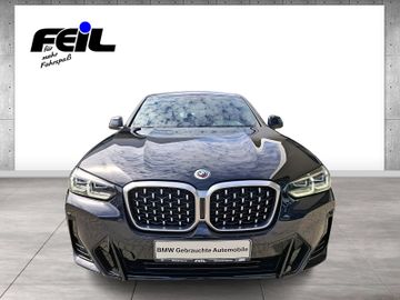 BMW X4 - 2
