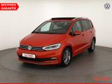 Volkswagen Touran 2.0 TDI DSG Sound LED Standheizung AHK - Volkswagen Touran: TDI