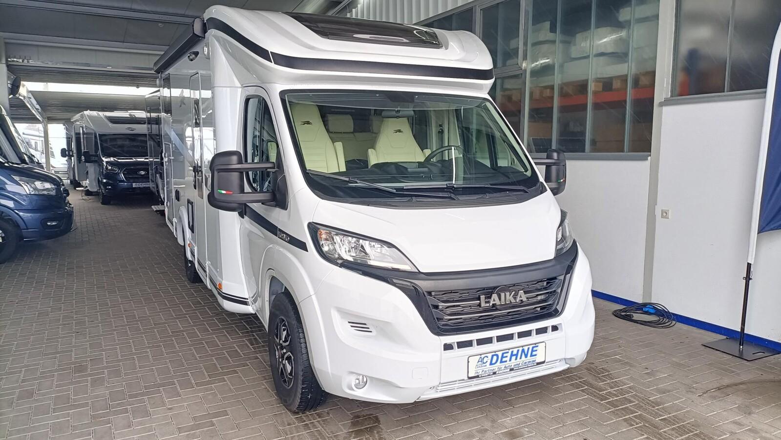 Laika Kosmo L 319 Sie sparen EUR 15.000