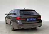 BMW 520d M-Sport ALCANTARA/KAMERA/HARMAN&KARDON/ - BMW 520 Gebrauchtwagen in Hamburg