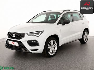 SEAT Ateca - 1