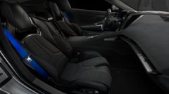 CORVETTE ZR1X Corvette 1.267 PS | eAWD | Ank. Sept.