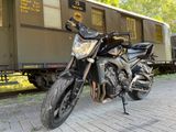 Yamaha Fz1 - YAMAHA 2006 FZ1