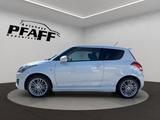 Suzuki Swift 1.6 SPORT 3-TRG | TOP-ZUSTAND - gebrauchte Suzuki Kleinwagen