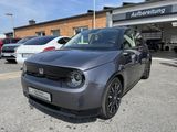 Honda e Advance Paket 17"  - Honda e: Standheizung