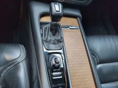 VOLVO V90 D5 AWD Geartronic Inscription