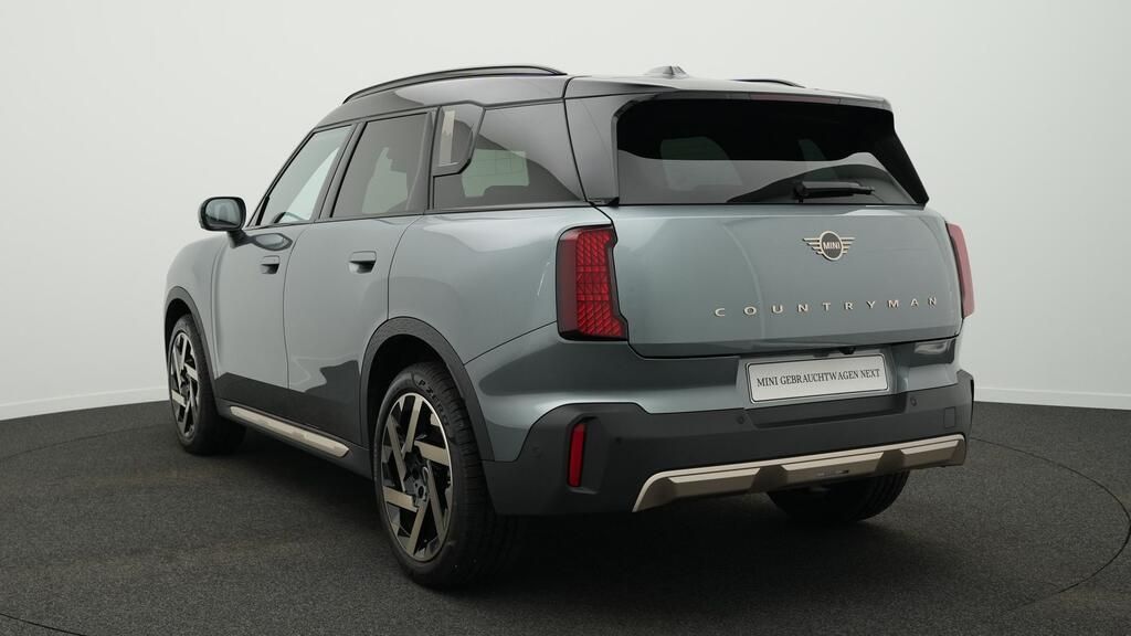 MINI Countryman C (Cooper) - Bild 9