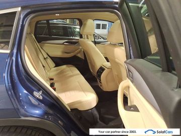BMW X4 - 8