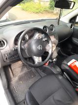 Nissan Micra 1.2 Elle CVT Elle - Nissan Micra Gebrauchtwagen in Nürnberg