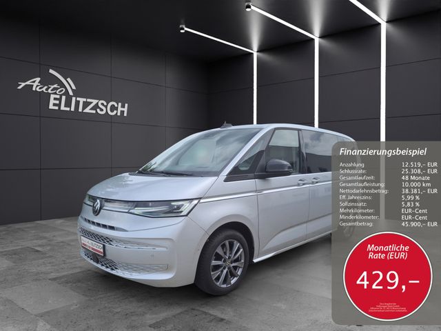 Volkswagen T7 Multivan TSI DSG Style STH MATRIX ACC PANO NA