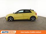 Audi 40 TFSI S Line Aut.*NAV*LED*TEMP*PDC*SHZ*ALU* - Audi A1: Line