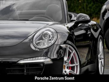 2014 Porsche 991 缩略图 21