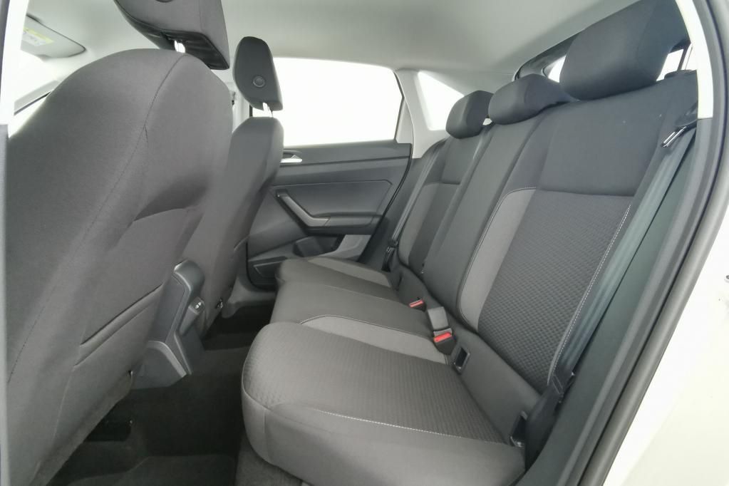 Volkswagen Taigo Life 1.0 TSI Klima*Nav*PDC*SH
