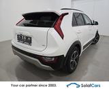 Kia Niro 1.6 GDI HEV Active Aut. LED-Xenon Head-up  - gebrauchte Kia Niro aus dem Jahr 2022