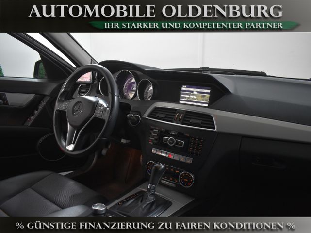 Mercedes-Benz C 200 T CGI BlueEff. Avantgarde *KAM*StHz*Navi*