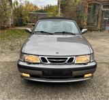 Saab 9-3 Cabrio TÜV/SERVICE NEU - gebrauchte Saab 45725 aus dem Jahr 2001