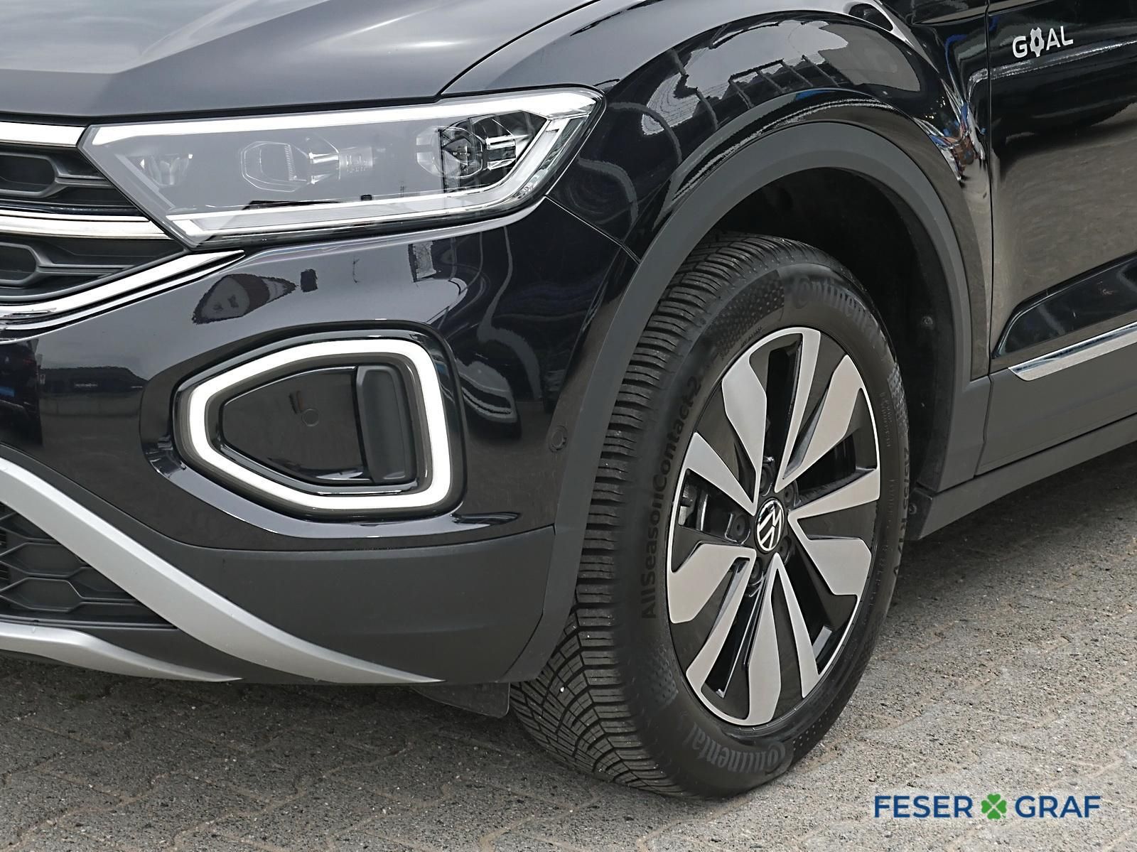Volkswagen T-Roc - Bild 12