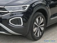 Volkswagen T-Roc - Vorschau Bild 12