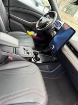 Ford Mustang Mach-E 75 kWh AWD Techpaket 2  - Ford Mustang Mach-E von privat