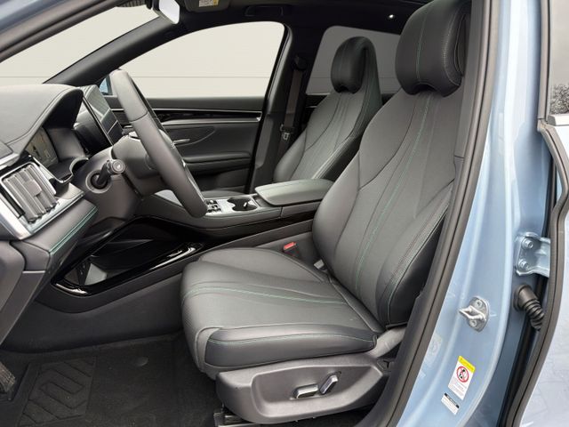 BYD Seal U DM-i Boost ACC+Pano+360+Sound+Navi+Keyles