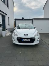 Peugeot 308 1.6 hdi facelift - Peugeot 308: Facelift